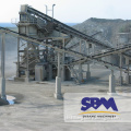 Grinding Mill for Cement Industry